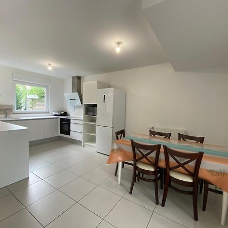 Duplex Neuf 90 M2 - 3 Chambres, Avec Jardin A Sartrouville Εξωτερικό φωτογραφία