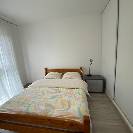Duplex Neuf 90 M2 - 3 Chambres, Avec Jardin A Sartrouville Εξωτερικό φωτογραφία