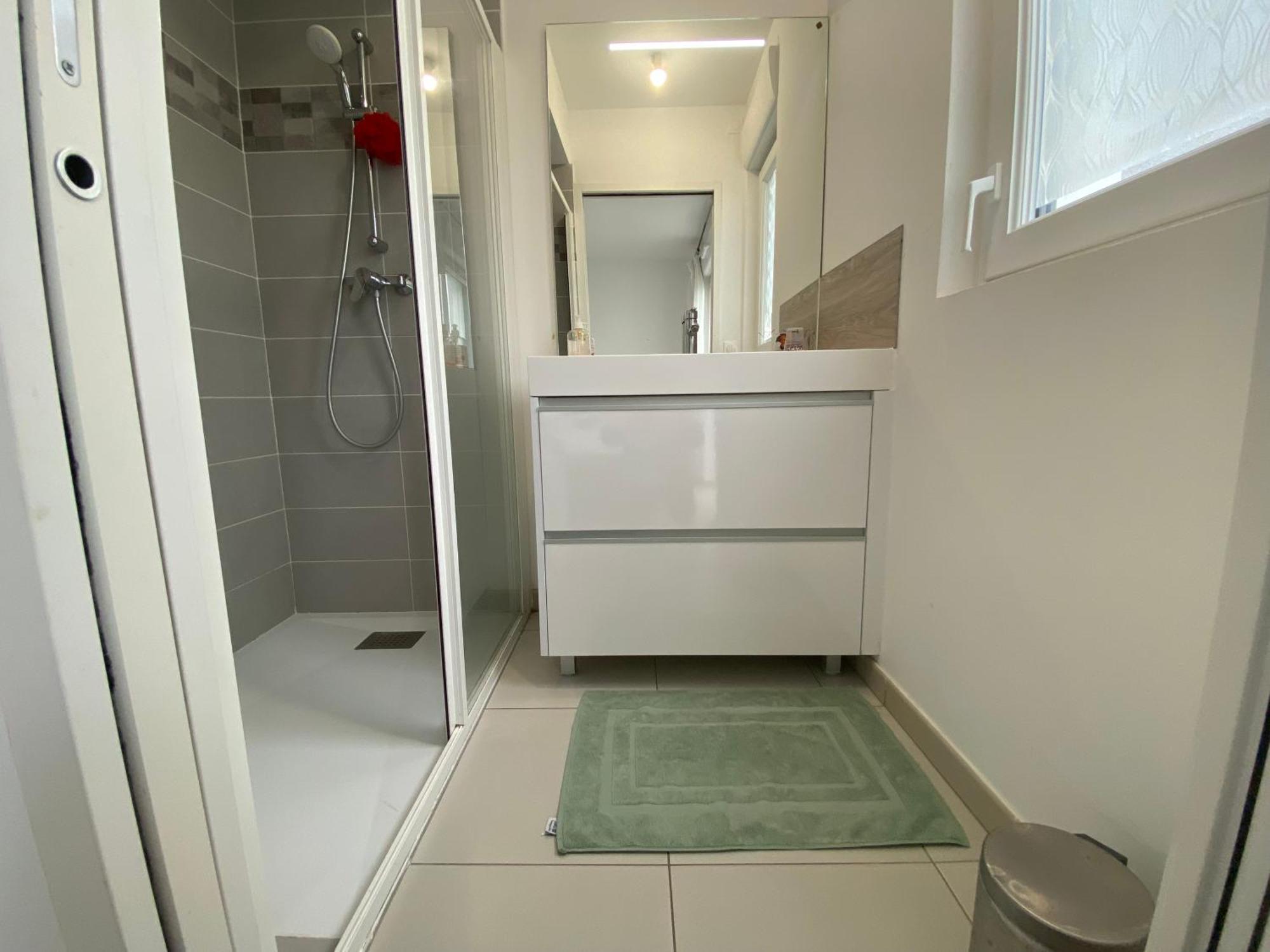 Duplex Neuf 90 M2 - 3 Chambres, Avec Jardin A Sartrouville Εξωτερικό φωτογραφία